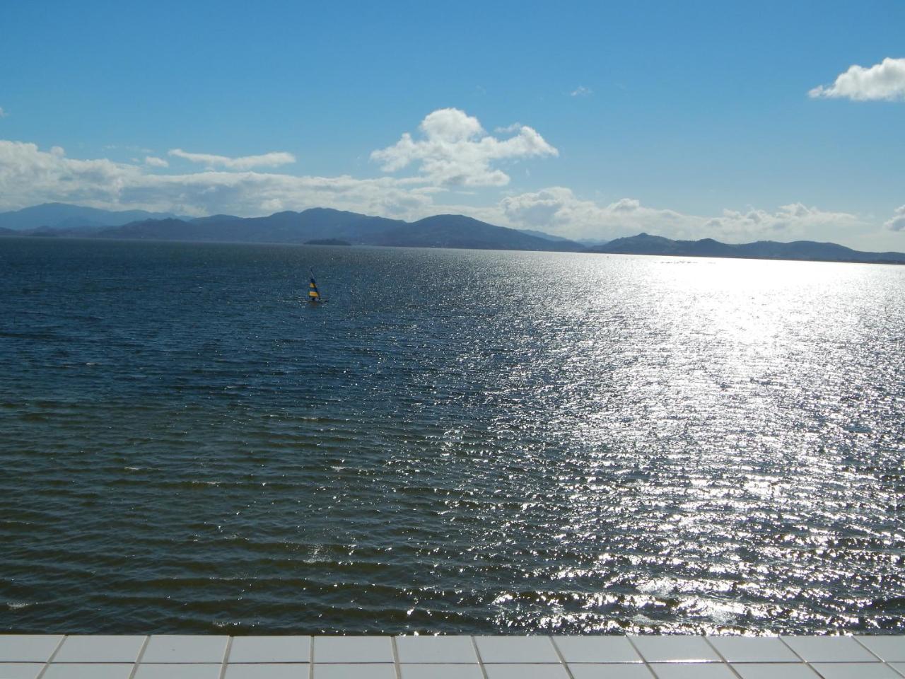 Lagoa Hotel