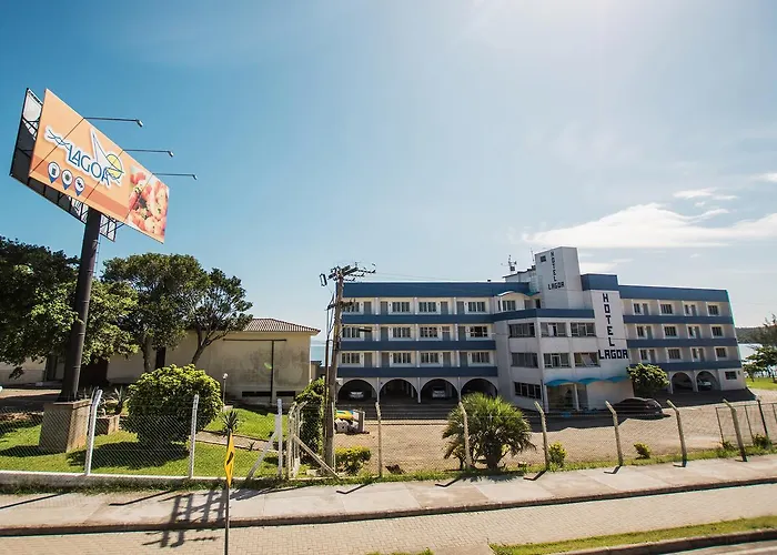 Hotel Lagoa