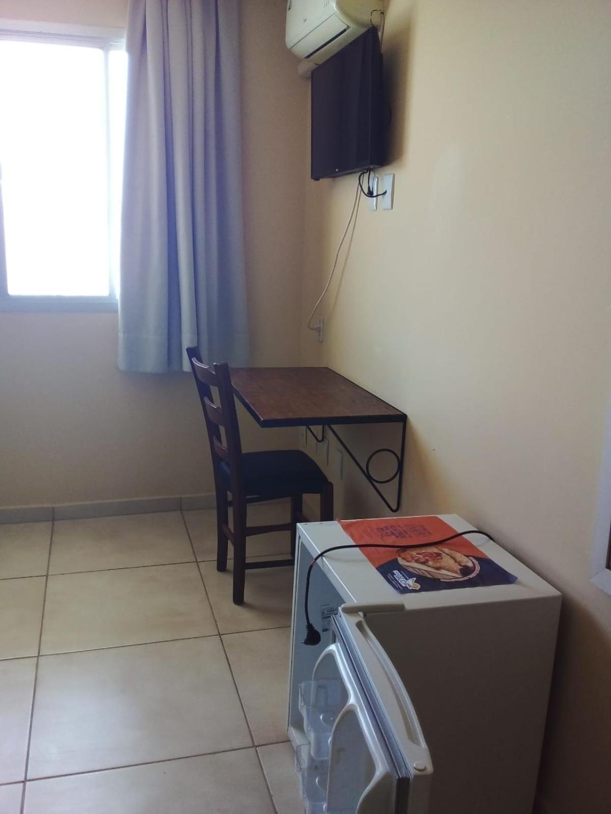 Hotel Lagoa Laguna