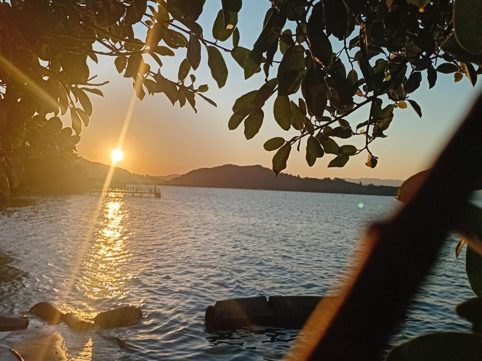 Hotel Lagoa Laguna