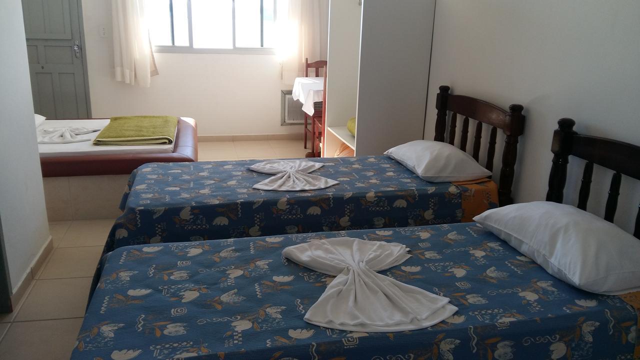 Hotel Lagoa Laguna