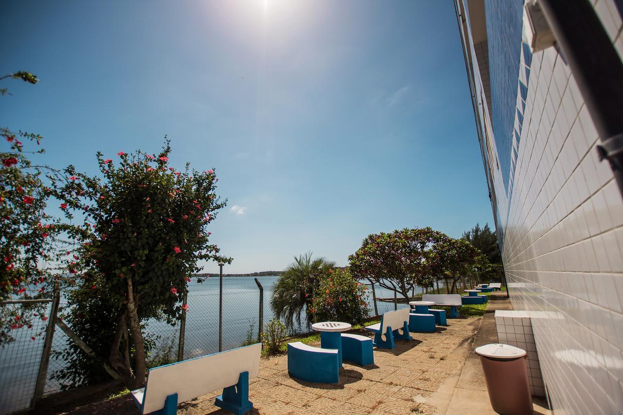 Hotel Lagoa